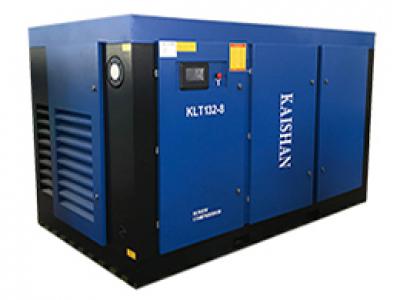 东港LG两级压缩螺杆空气压缩机