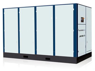 东港Kaitain 0.3Mpa低压螺杆空气压缩机