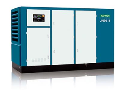 东港Kaitain 0.5Mpa低压螺杆空气压缩机