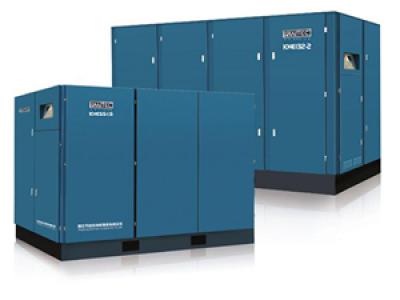 东港KAITEC 0.15-0.2Mpa 低压螺杆空气压缩机