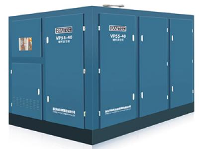 东港VP系列螺杆真空泵